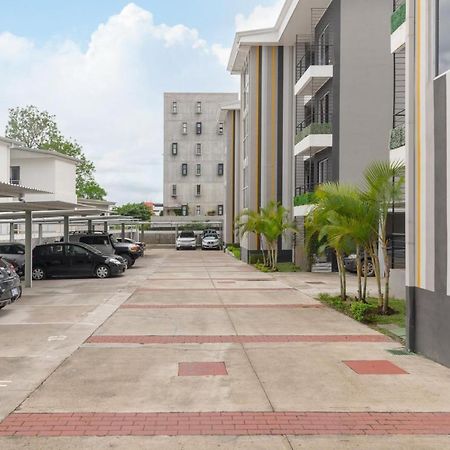 Boulevard Park Apto #27 - 2Bdrm - Selena Segura Heredia Bagian luar foto
