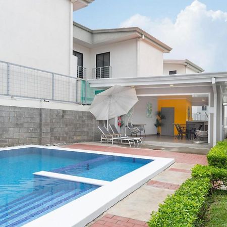Boulevard Park Apto #27 - 2Bdrm - Selena Segura Heredia Bagian luar foto