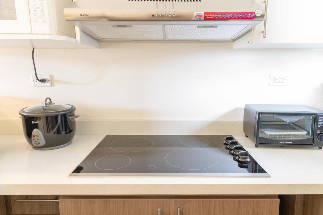 Boulevard Park Apto #27 - 2Bdrm - Selena Segura Heredia Bagian luar foto