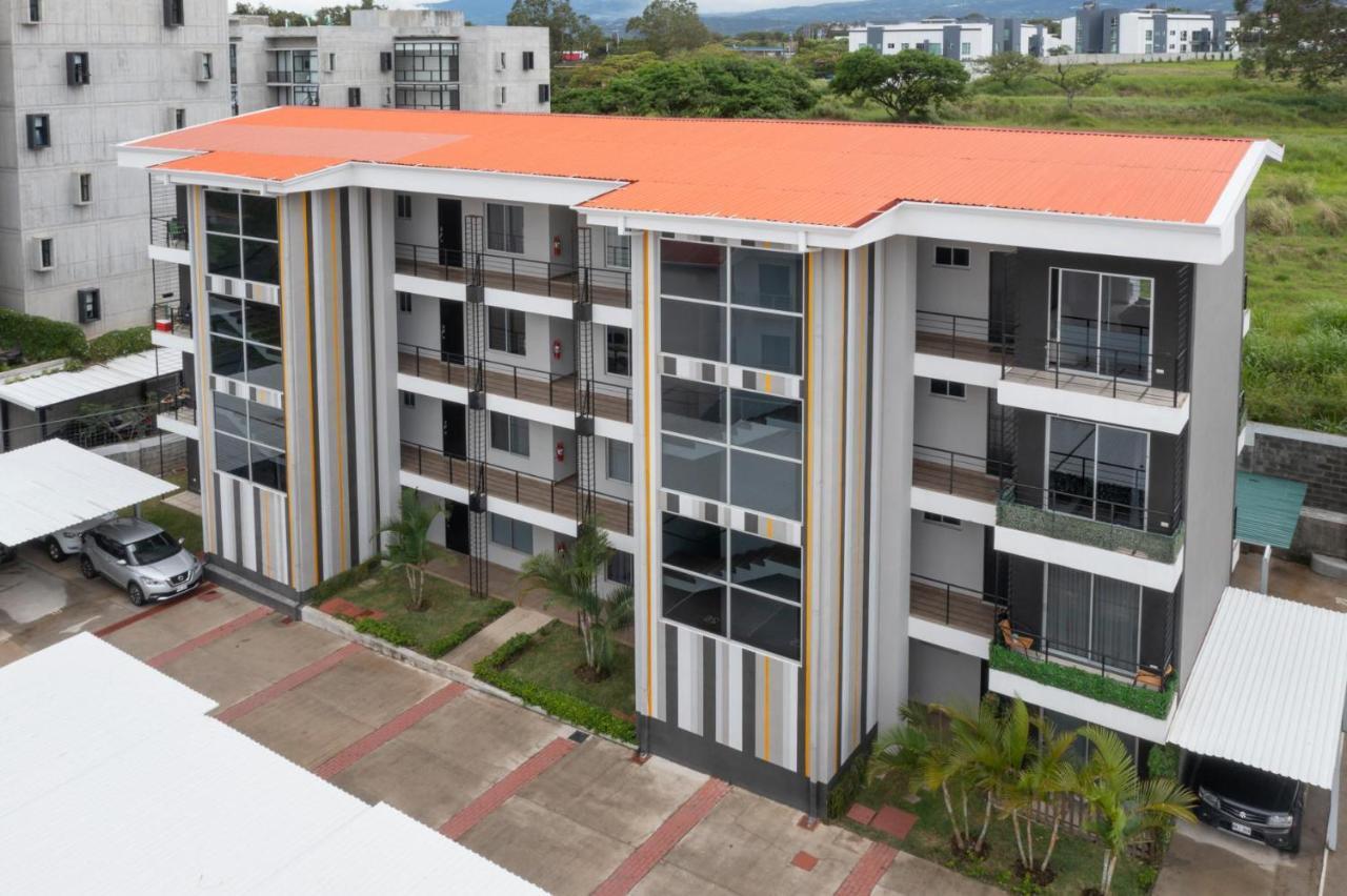 Boulevard Park Apto #27 - 2Bdrm - Selena Segura Heredia Bagian luar foto