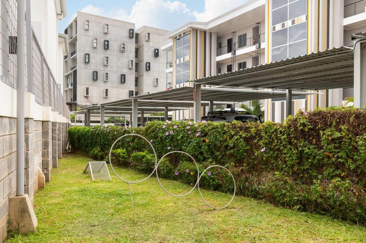 Boulevard Park Apto #27 - 2Bdrm - Selena Segura Heredia Bagian luar foto