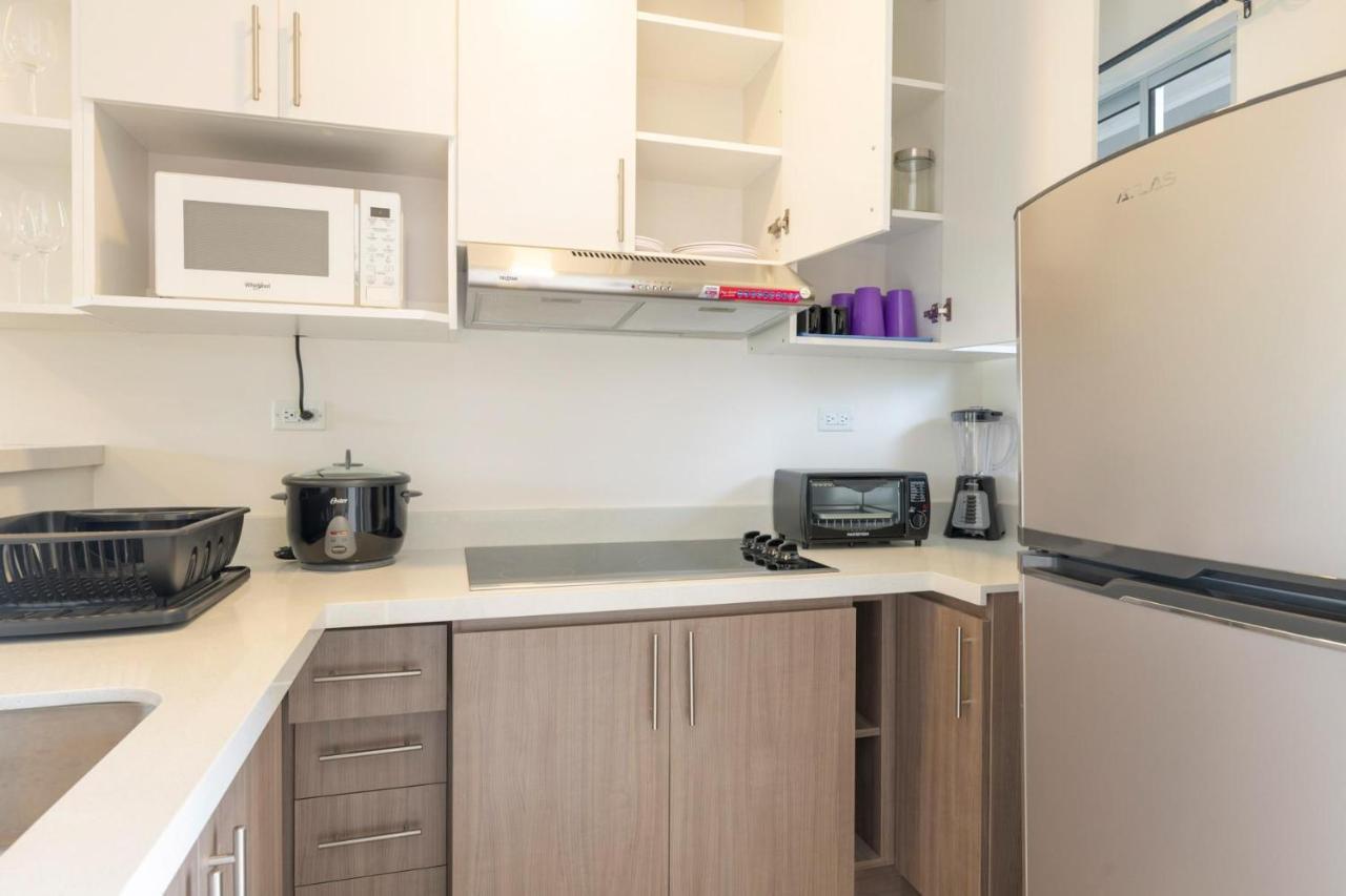 Boulevard Park Apto #27 - 2Bdrm - Selena Segura Heredia Bagian luar foto