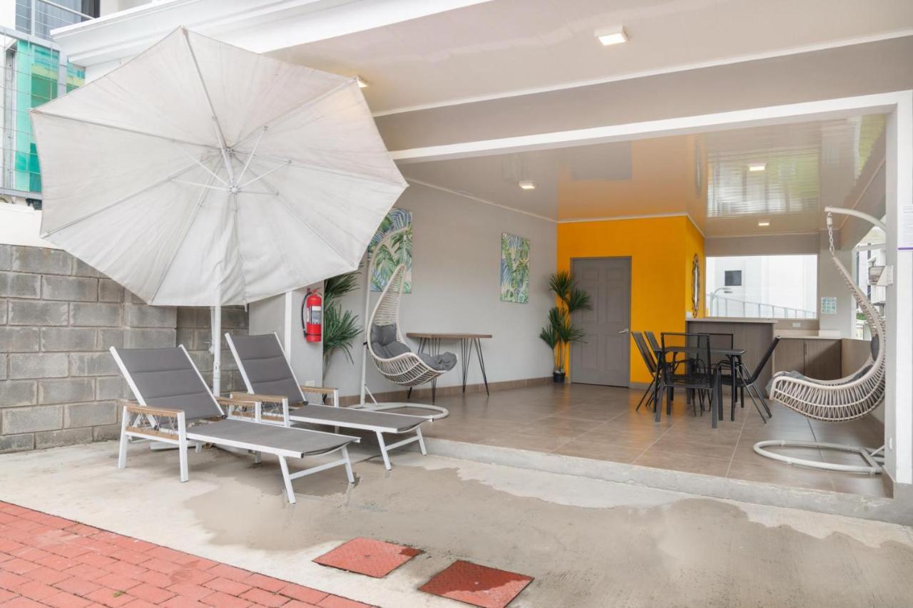 Boulevard Park Apto #27 - 2Bdrm - Selena Segura Heredia Bagian luar foto