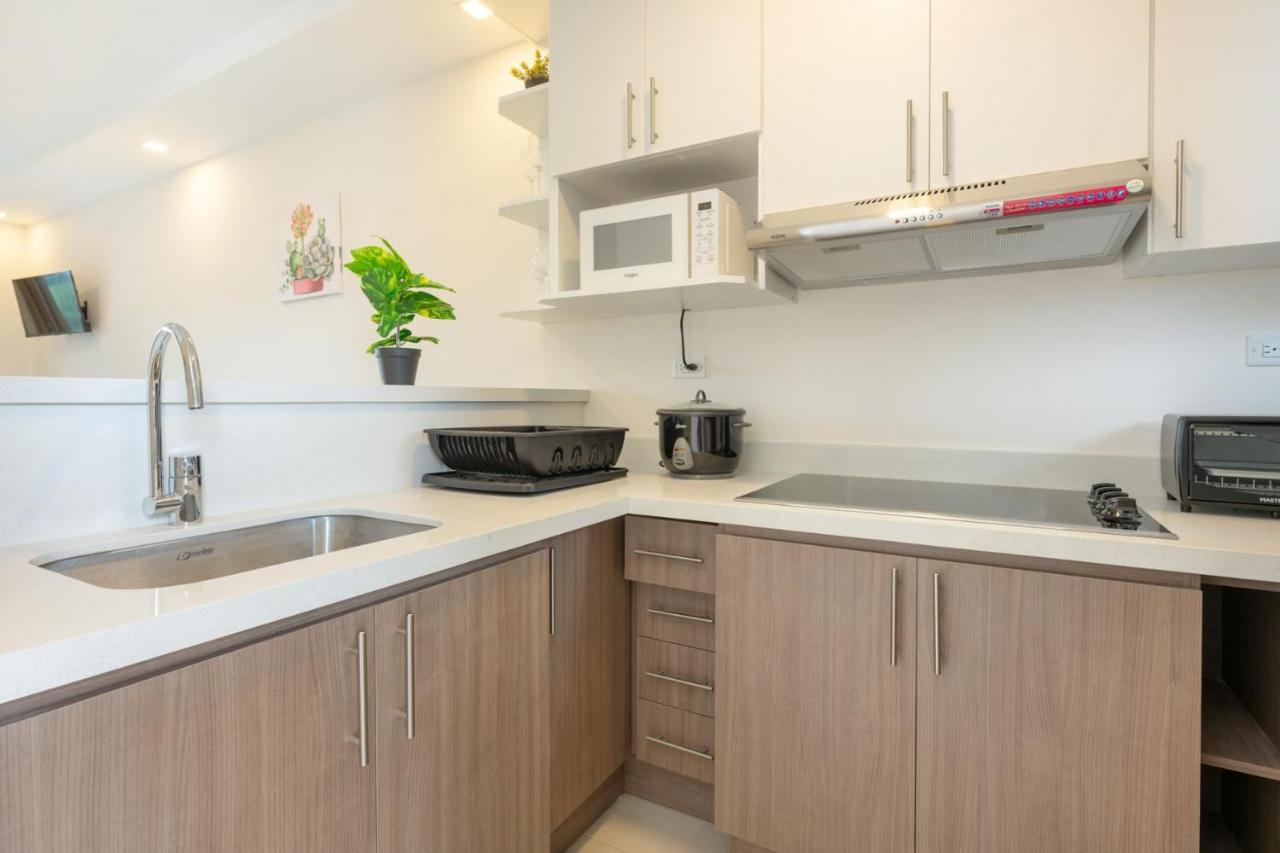 Boulevard Park Apto #27 - 2Bdrm - Selena Segura Heredia Bagian luar foto