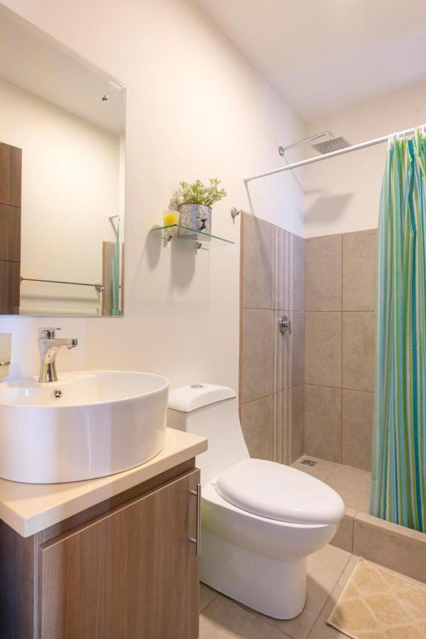 Boulevard Park Apto #27 - 2Bdrm - Selena Segura Heredia Bagian luar foto