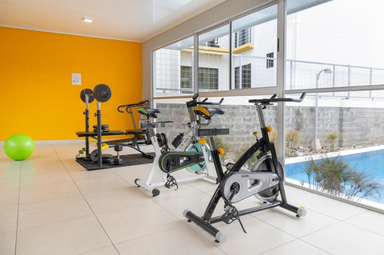 Boulevard Park Apto #27 - 2Bdrm - Selena Segura Heredia Bagian luar foto