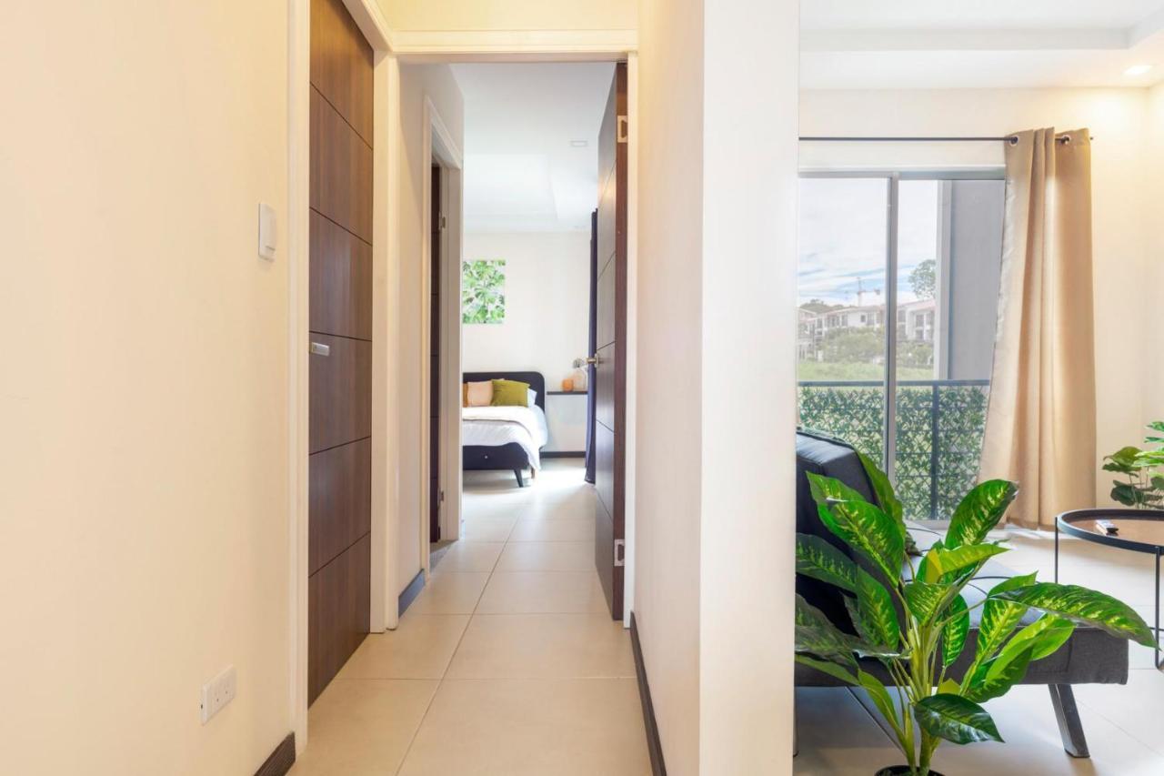Boulevard Park Apto #27 - 2Bdrm - Selena Segura Heredia Bagian luar foto