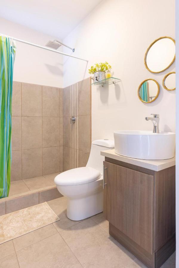 Boulevard Park Apto #27 - 2Bdrm - Selena Segura Heredia Bagian luar foto