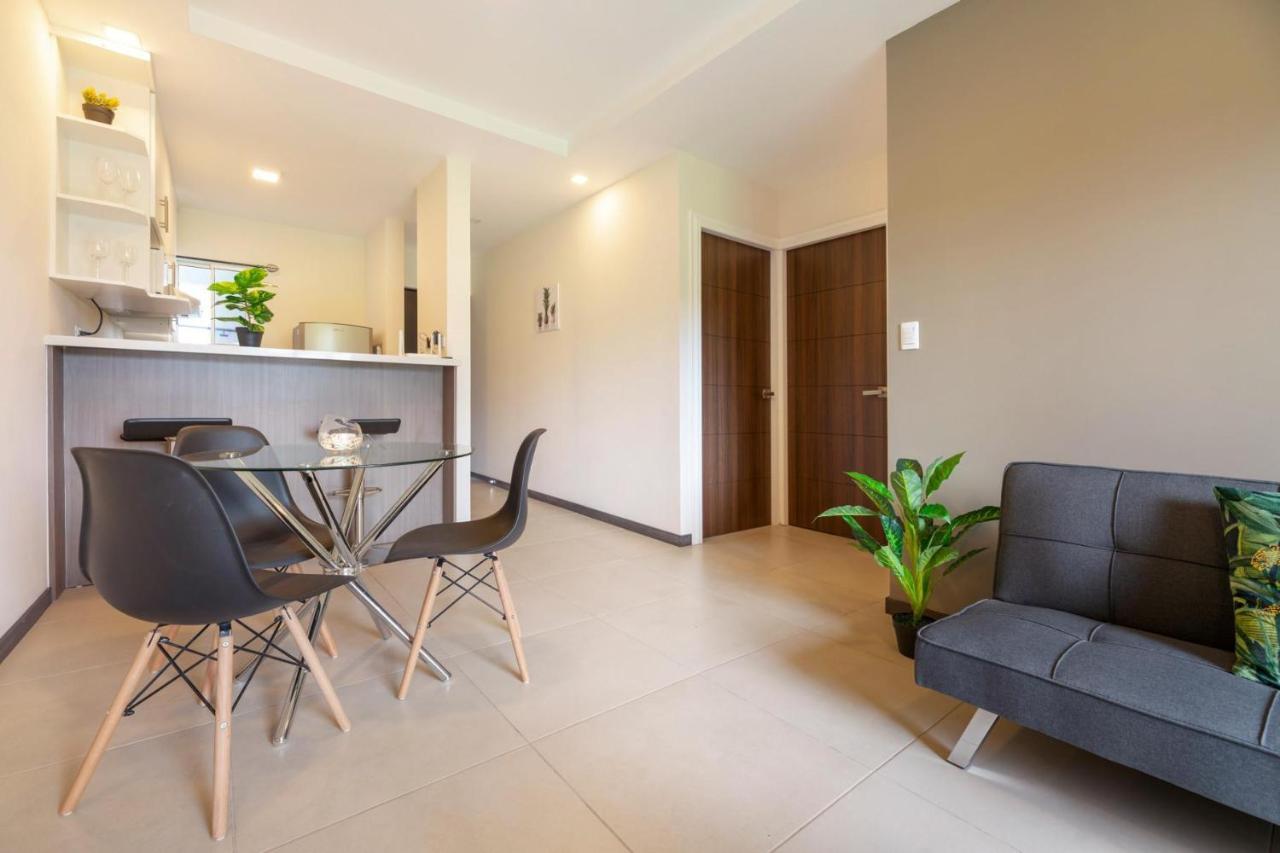 Boulevard Park Apto #27 - 2Bdrm - Selena Segura Heredia Bagian luar foto
