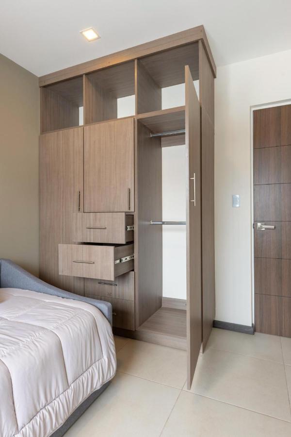 Boulevard Park Apto #27 - 2Bdrm - Selena Segura Heredia Bagian luar foto