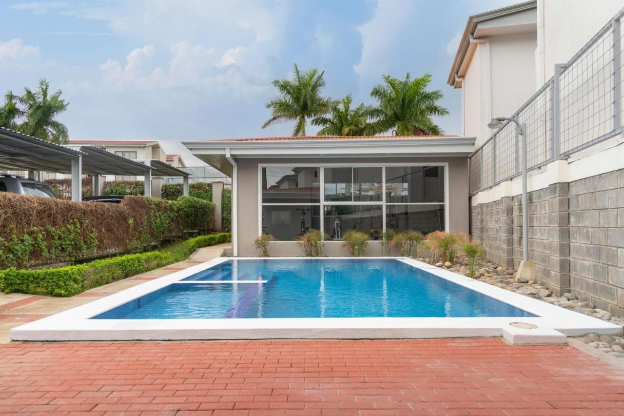 Boulevard Park Apto #27 - 2Bdrm - Selena Segura Heredia Bagian luar foto