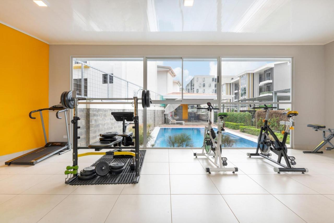 Boulevard Park Apto #27 - 2Bdrm - Selena Segura Heredia Bagian luar foto