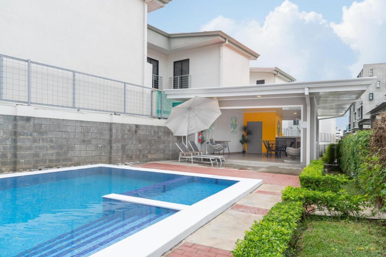 Boulevard Park Apto #27 - 2Bdrm - Selena Segura Heredia Bagian luar foto